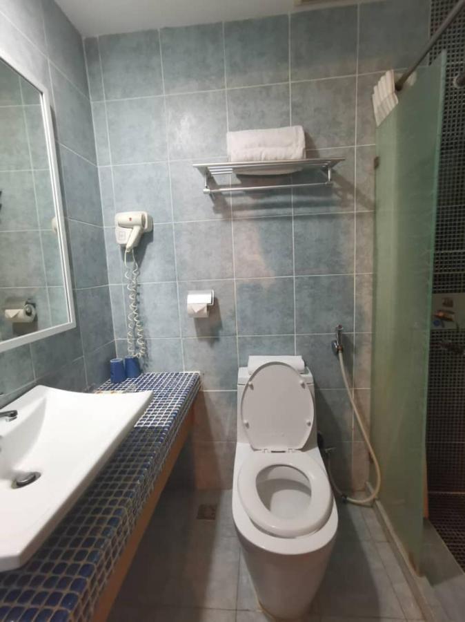 2 Inn 1 Boutique Hotel & Spa SDK Esterno foto