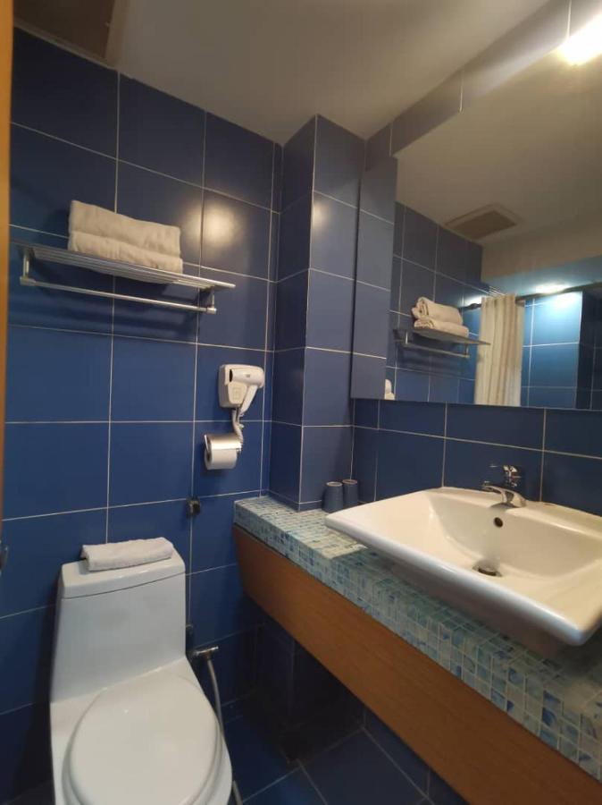 2 Inn 1 Boutique Hotel & Spa SDK Esterno foto