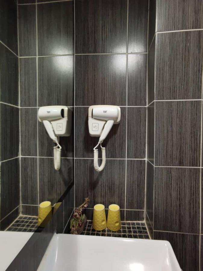 2 Inn 1 Boutique Hotel & Spa SDK Esterno foto