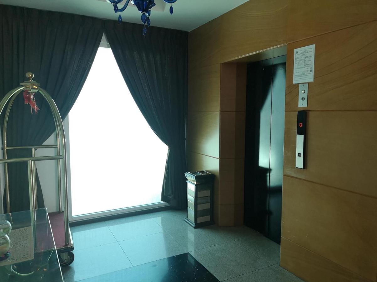 2 Inn 1 Boutique Hotel & Spa SDK Esterno foto
