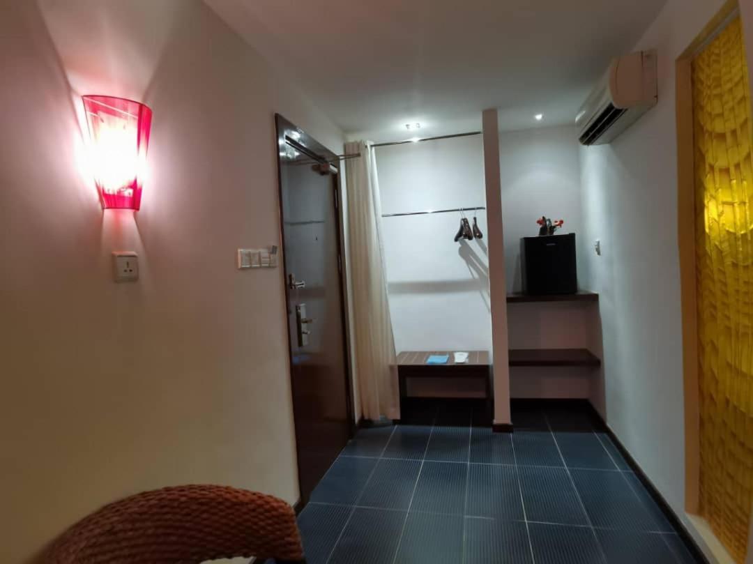 2 Inn 1 Boutique Hotel & Spa SDK Esterno foto