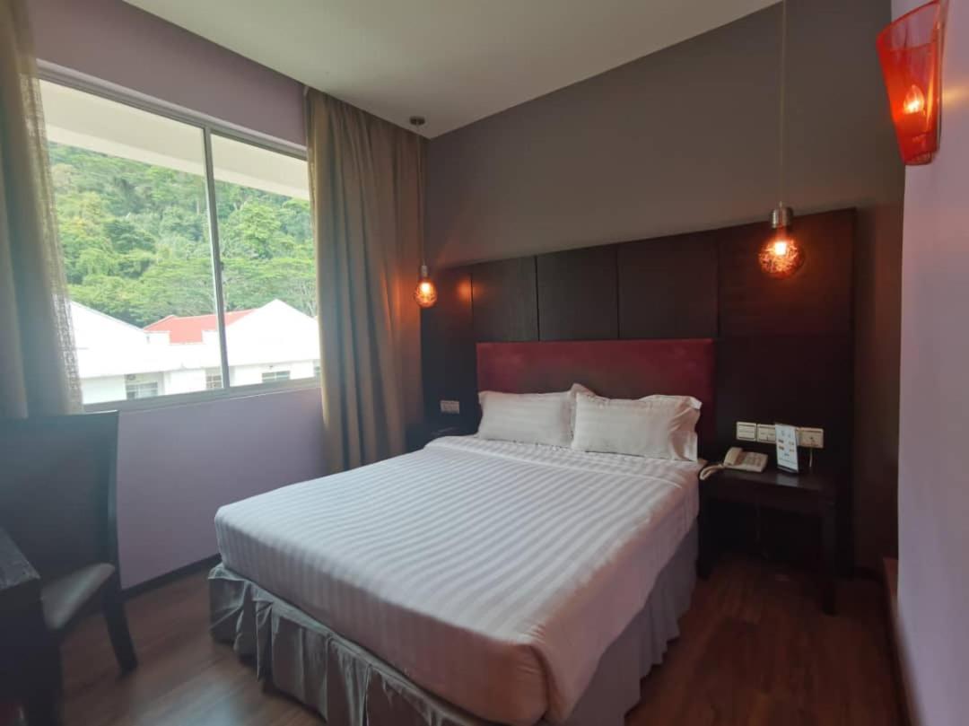 2 Inn 1 Boutique Hotel & Spa SDK Esterno foto