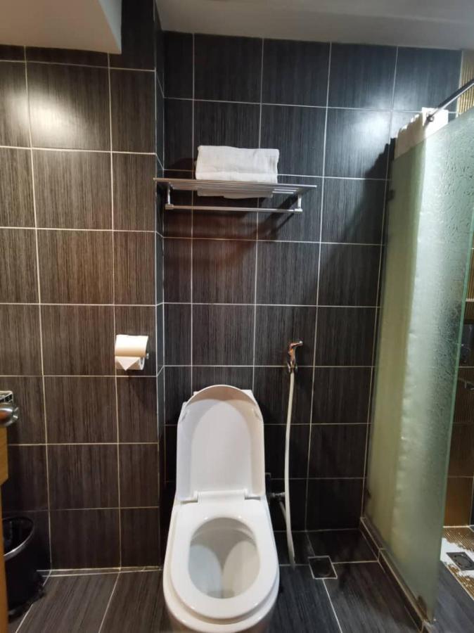 2 Inn 1 Boutique Hotel & Spa SDK Esterno foto