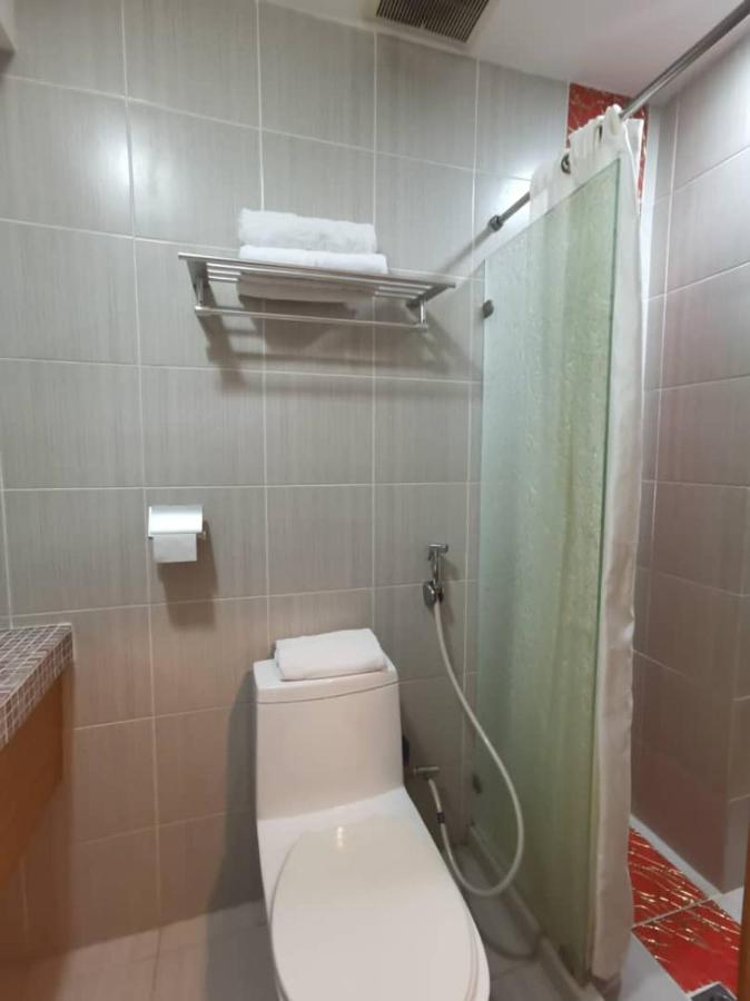 2 Inn 1 Boutique Hotel & Spa SDK Esterno foto