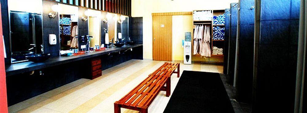 2 Inn 1 Boutique Hotel & Spa SDK Esterno foto