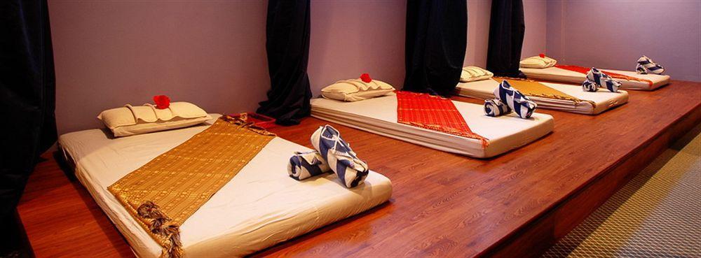 2 Inn 1 Boutique Hotel & Spa SDK Esterno foto