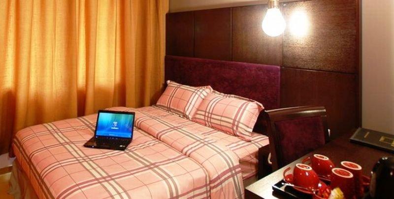 2 Inn 1 Boutique Hotel & Spa SDK Esterno foto