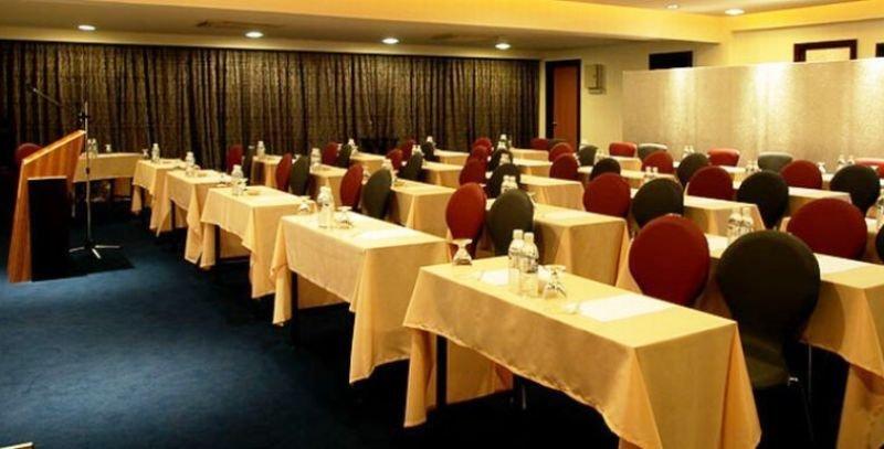 2 Inn 1 Boutique Hotel & Spa SDK Esterno foto